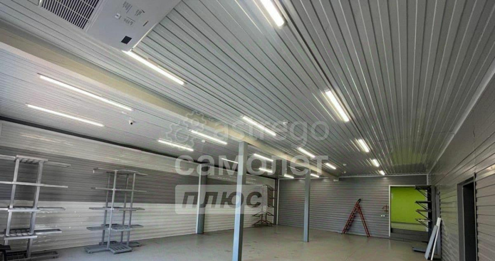 Торговое помещение, 487.6 м2 Бийск - изображение 3