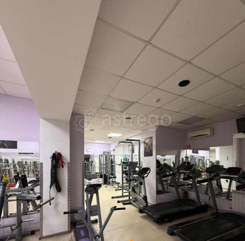 Офис, 186 м2 Астрахань - изображение 3