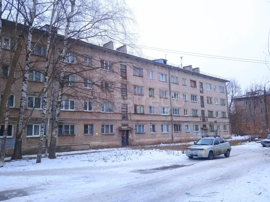 Продам Комнату, 12.3 м2, 1/4 этаж Нижний Новгород - изображение 10