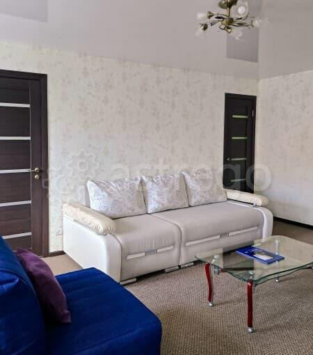 2-комн. квартира, 52 м2, 3/5 эт. Норильск - изображение 9