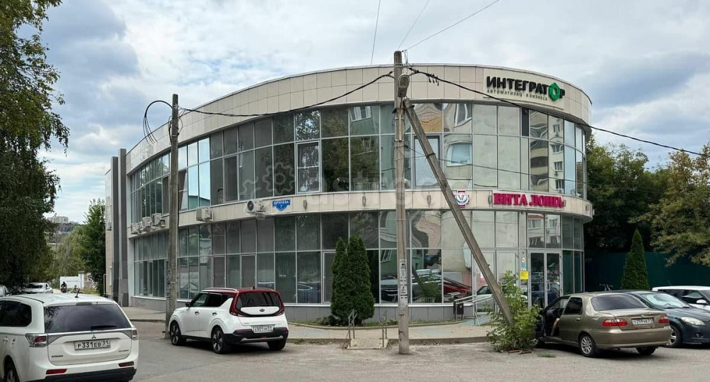 Офис, 65.5 м2 Белгород - изображение 2