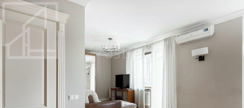 2-комн. квартира, 62 м2, 7/14 эт. Москва - изображение 2