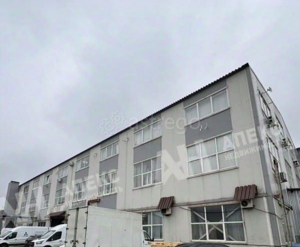 Свободного назначения, 645 м2 Одинцово - изображение 2