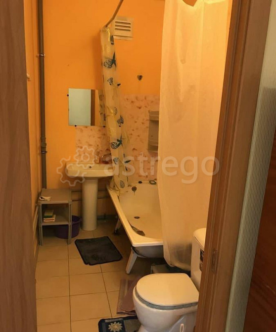 1-комн. квартира, 36.2 м2, 1/9 эт. Белгород - изображение 9