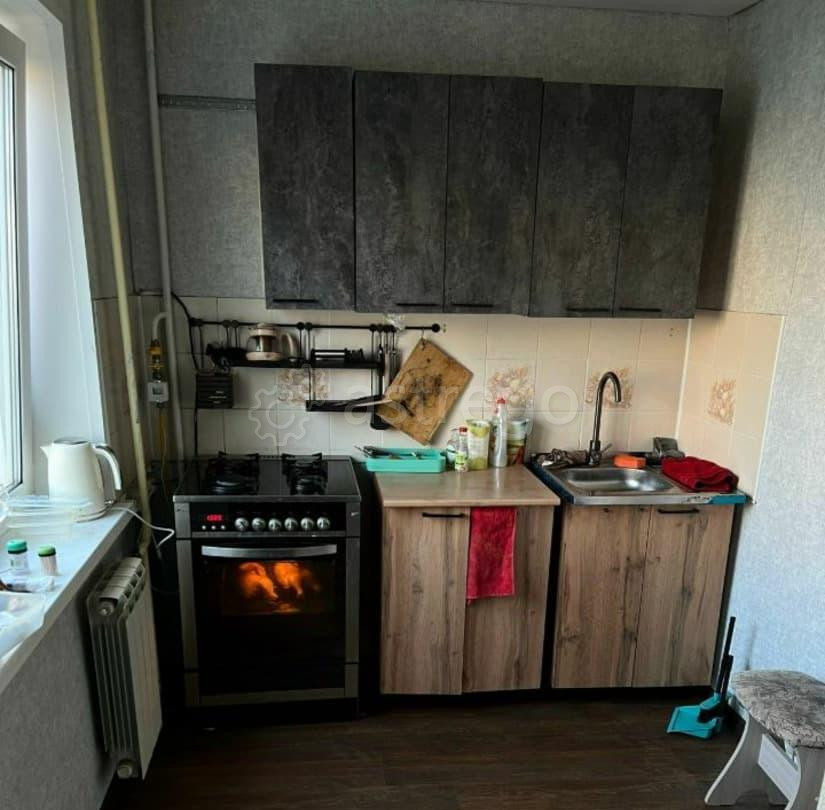 2-комн. квартира, 46 м2, 3/5 эт. Красноярск - изображение 7