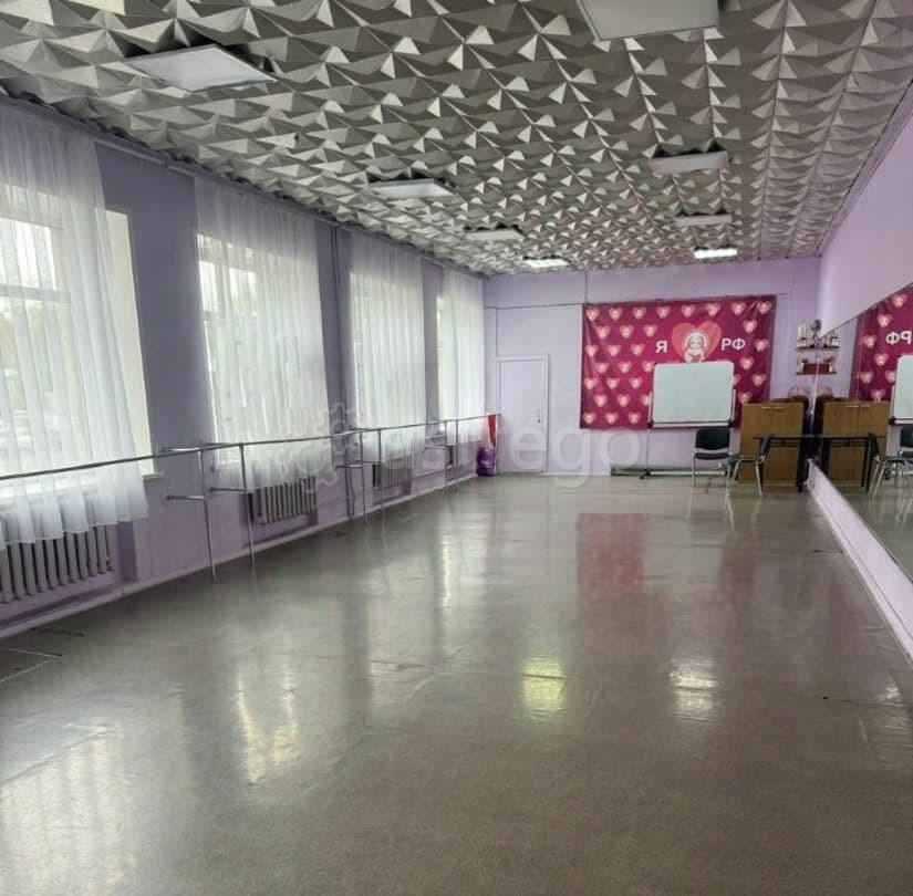 Свободного назначения, 259.7 м2 Барнаул - изображение 1