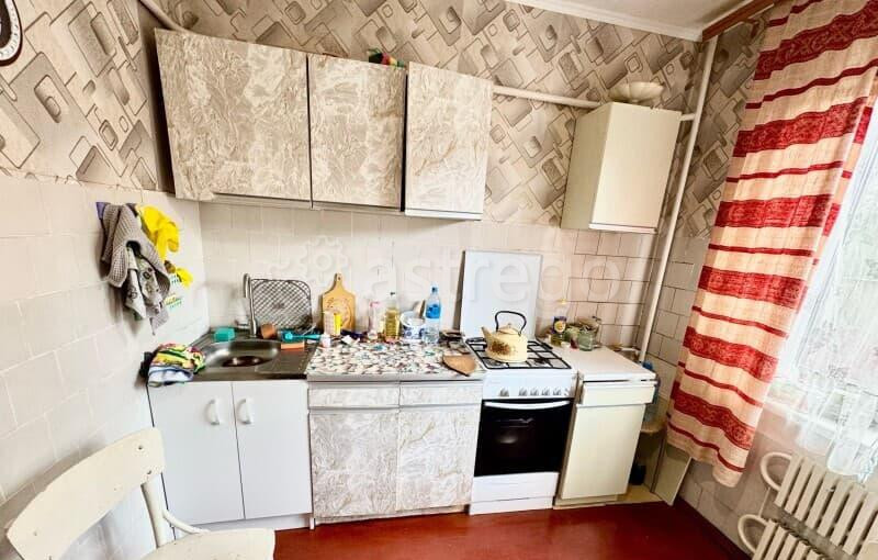 Комната, 19 м2, 2/9 эт. Орехово-Зуево - изображение 6