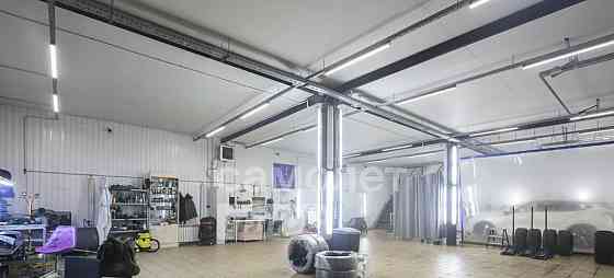 Склад, 188.5 м2 Мытищи