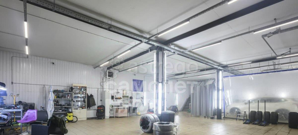 Склад, 188.5 м2 Мытищи - изображение 2