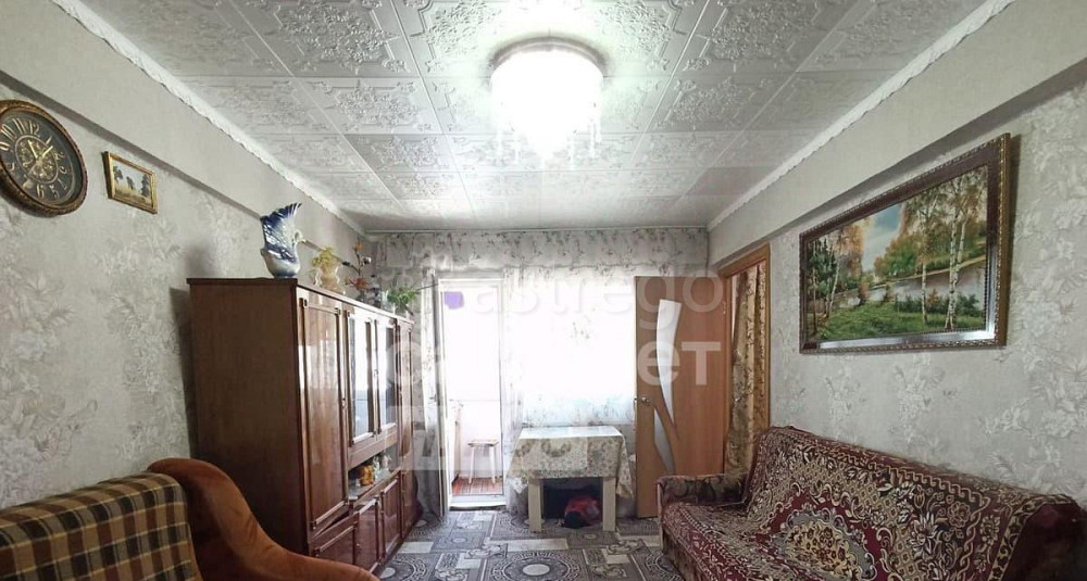 3-комн. квартира, 48.6 м2, 4/5 эт. Заринск - изображение 6