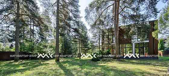 Дом, 309.9 м2, 22 сотки, 2 эт. Санкт-Петербург