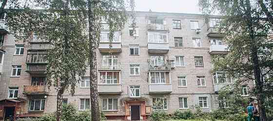 Комната, 16.8 м2, 3/5 эт. Королев