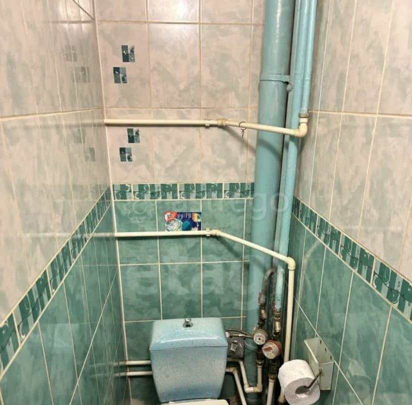 3-комн. квартира, 49 м2, 4/5 эт. Бийск - изображение 4