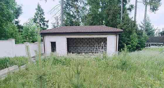 Коттедж, 400 м2, 18.03 сотки, 3 эт. Химки