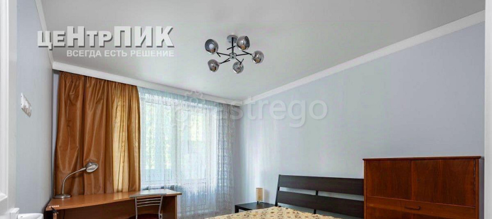 3-комн. квартира, 76 м2, 1/12 эт. Москва - изображение 2