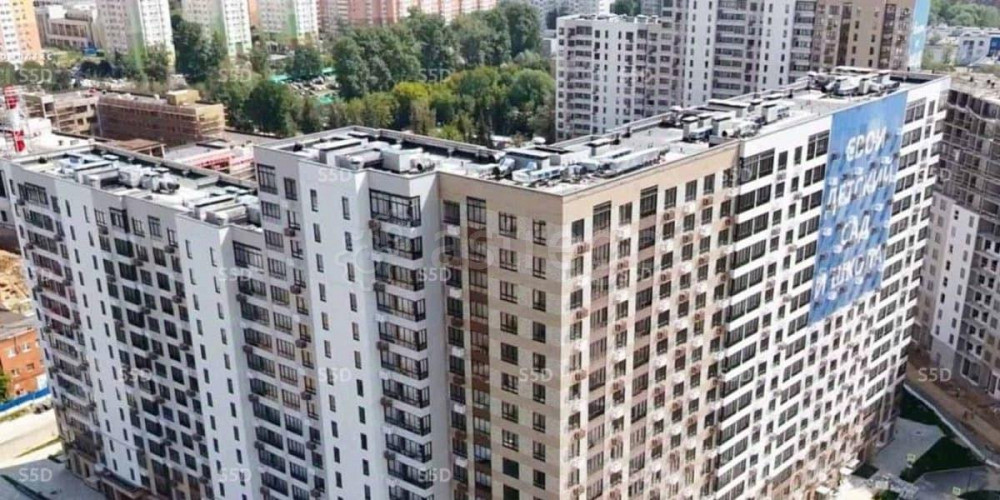 Торговое помещение, 82.8 м2 Химки - изображение 1