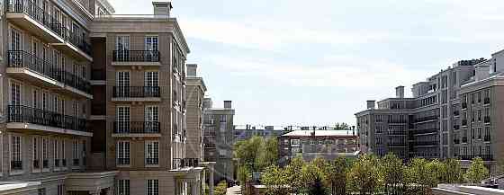 6-комн. квартира, 550 м2, 1/9 эт. Москва