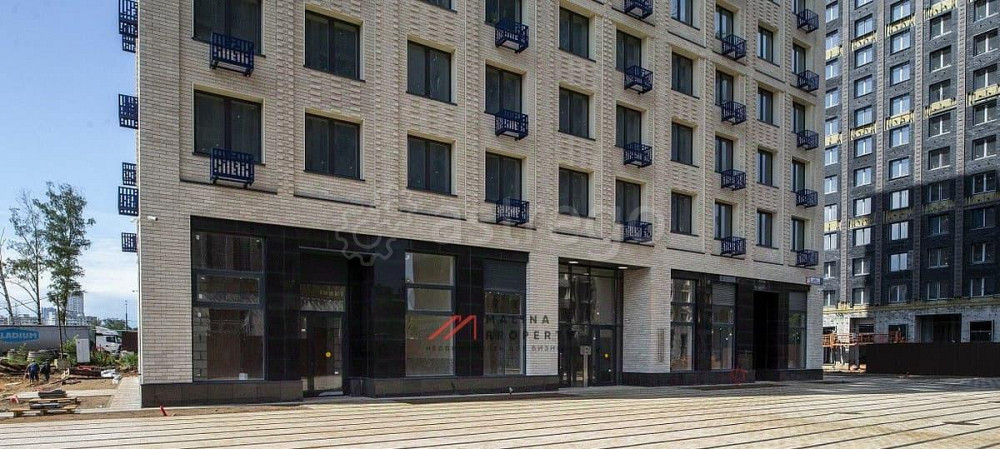 Торговое помещение, 50 м2 Одинцово - изображение 7