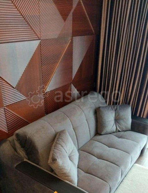 2-комн. квартира, 45 м2, 15/21 эт. Москва - изображение 4