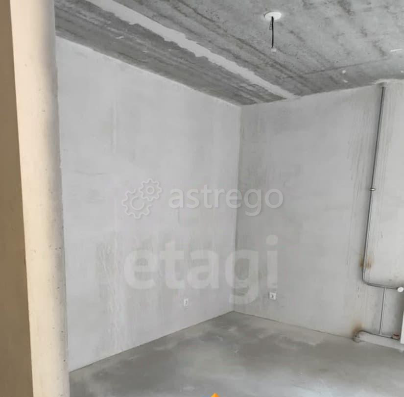 Студия, 24.3 м2, 4/10 эт. Благовещенск - изображение 5