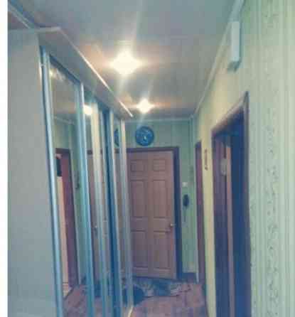 3-комн. квартира, 72 м2, 2/12 эт. Солнечногорск