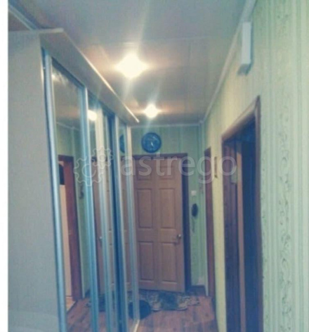 3-комн. квартира, 72 м2, 2/12 эт. Солнечногорск - изображение 1