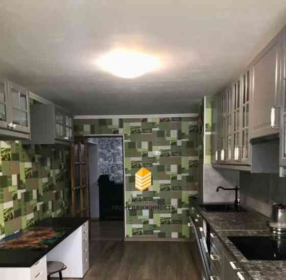 3-комн. квартира, 98.6 м2, 2/15 эт. Уфа