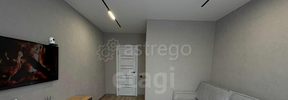 2-комн. квартира, 55.2 м2, 9/9 эт. Бийск - изображение 1