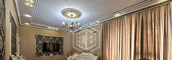3-комн. квартира, 106.2 м2, 3/25 эт. Реутов