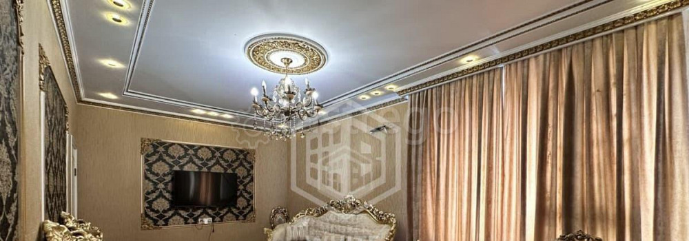 3-комн. квартира, 106.2 м2, 3/25 эт. Реутов - изображение 5