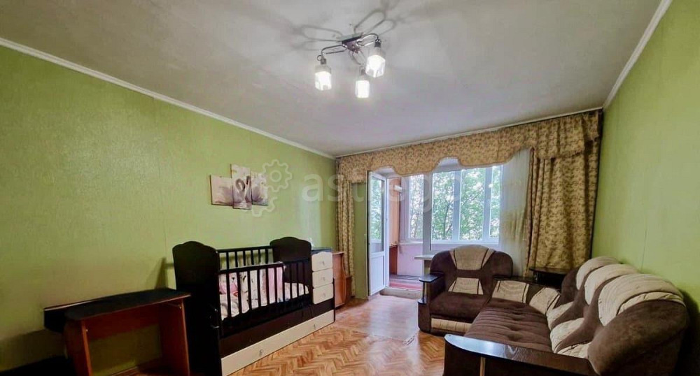 2-комн. квартира, 51.5 м2, 3/6 эт. Рубцовск - изображение 6