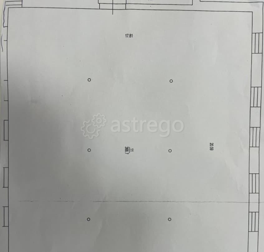 Свободного назначения, 367 м2 Барнаул - изображение 7
