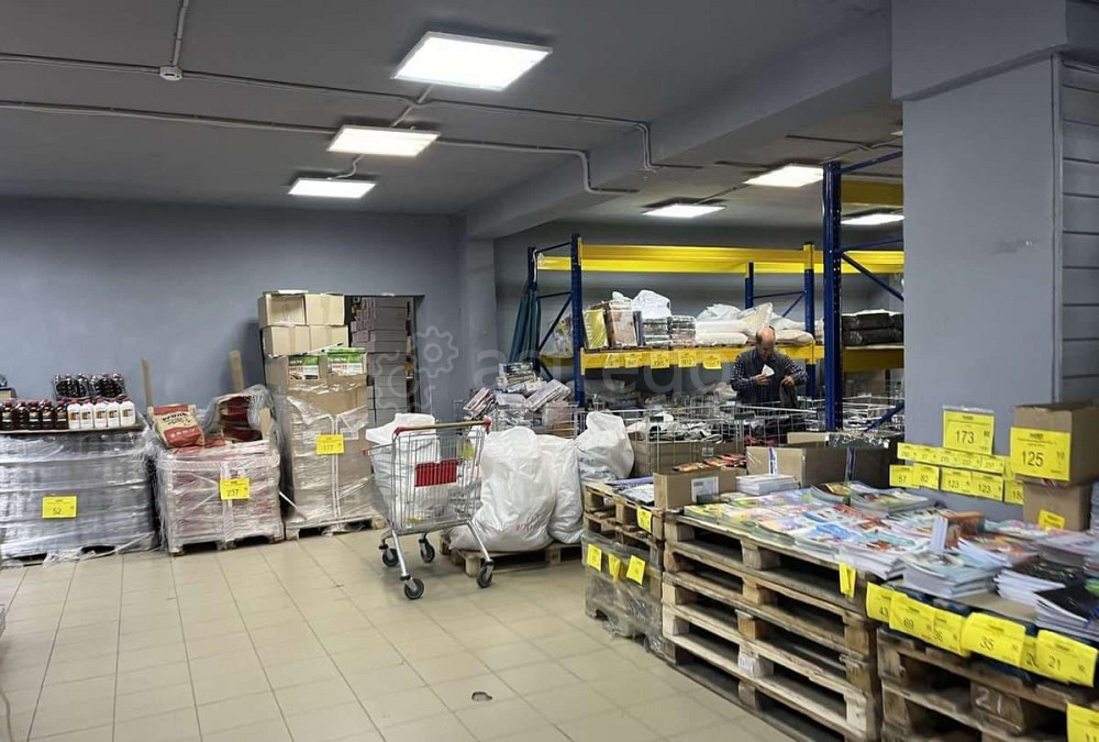 Склад, 1000 м2 Архангельск - изображение 8