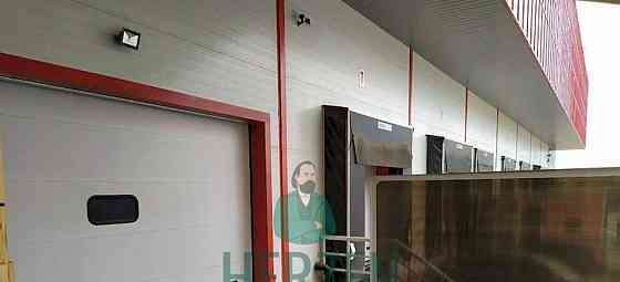 Производственное, 2131.29 м2 Щёлково