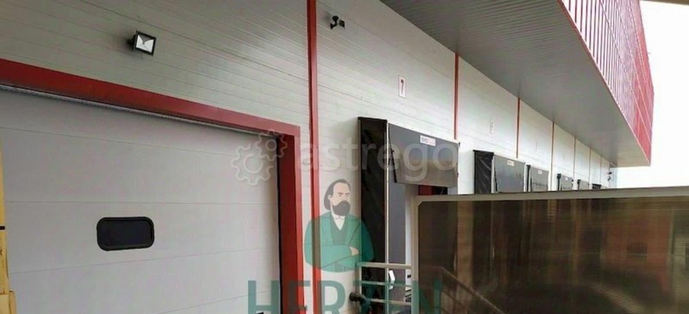 Производственное, 2131.29 м2 Щёлково - изображение 4