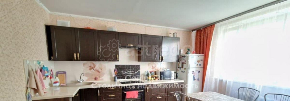 5-комн. квартира, 100.3 м2, 1/14 эт. Балашиха - изображение 1