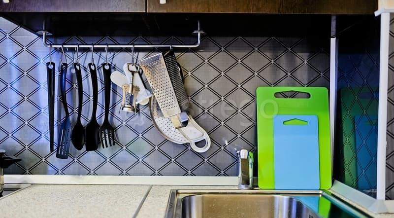 Студия, 35 м2, 12/23 эт. Уфа - изображение 10