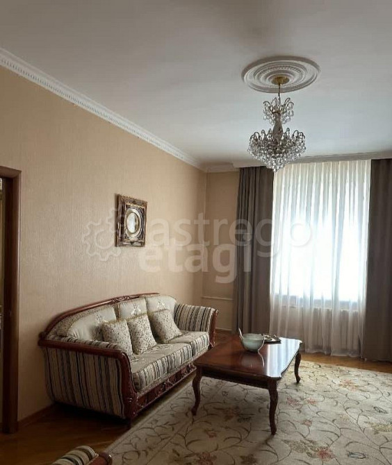 5-комн. квартира, 110 м, 1/2 эт. Майкоп - изображение 1