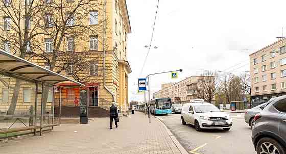 Свободного назначения, 378 м2 Санкт-Петербург