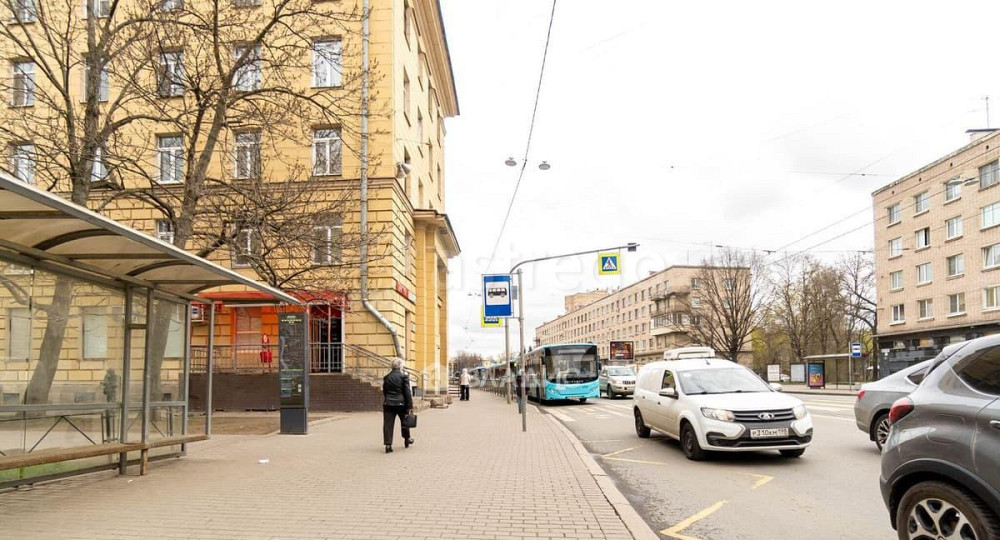 Свободного назначения, 378 м2 Санкт-Петербург - изображение 2