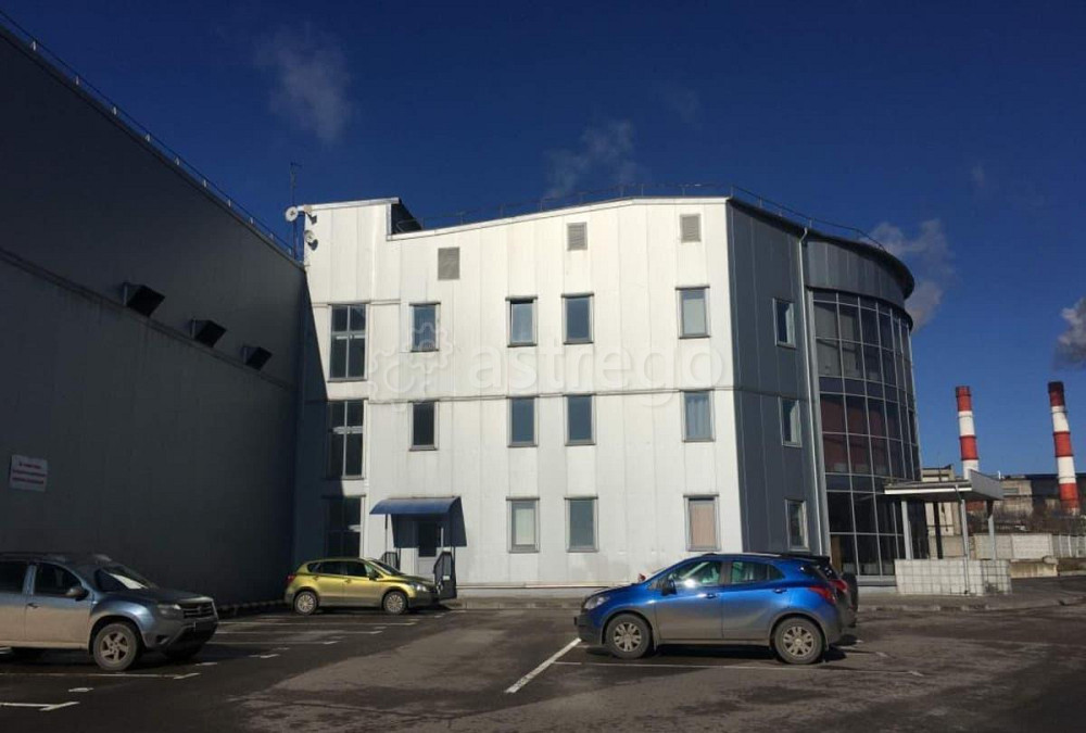 Склад, 1720 м2 Дзержинский - изображение 8