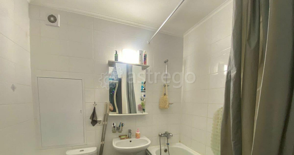 Комната, 60 м2, 23/23 эт. Москва - изображение 3