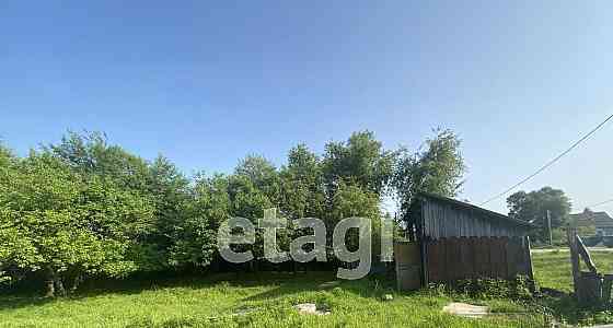 Земельный участок, 22.45 сотки Свободный