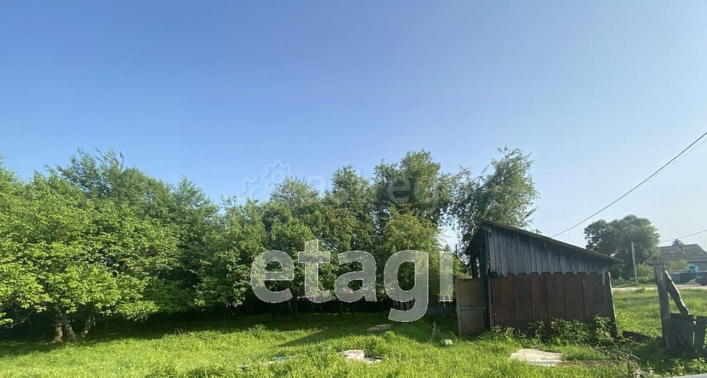 Земельный участок, 22.45 сотки Свободный - изображение 4