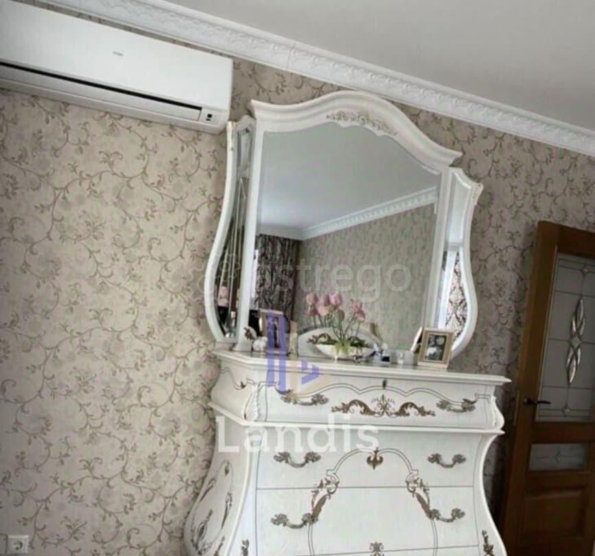 3-комн. квартира, 76.5 м2, 7/44 эт. Красногорск - изображение 5