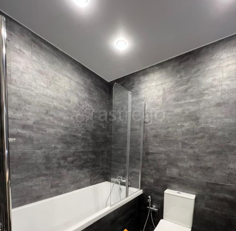 1-комн. квартира, 40 м2, 15/21 эт. Астрахань - изображение 3