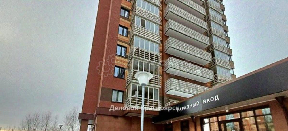 Свободного назначения, 128 м2 Красноярск - изображение 2