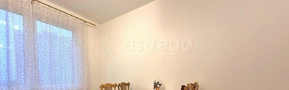 3-комн. квартира, 81 м2, 6/22 эт. Санкт-Петербург - изображение 4
