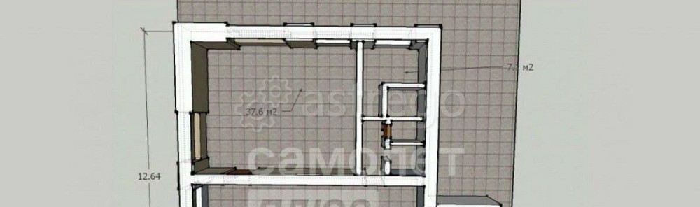 Свободного назначения, 114.2 м2 Ступино - изображение 2