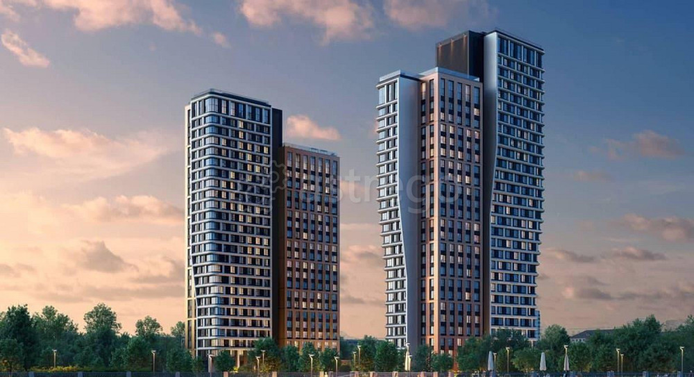 4-комн. квартира, 125.8 м2, 18/30 эт. Москва - изображение 6